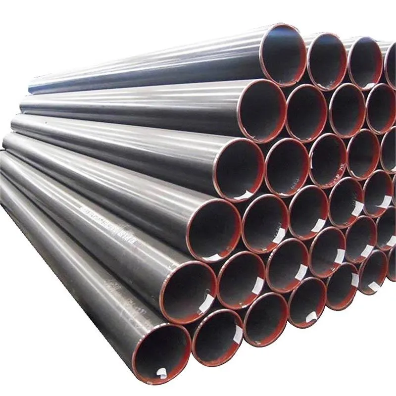 carbon steel pipe&tube